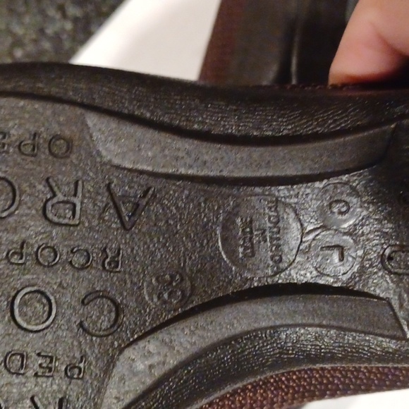 Arcopedico imported from Portugal - Picture 5 of 6